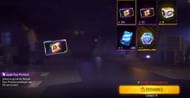 आपको BP रिंग टोकन जमा करने हैं (Image via Garena)